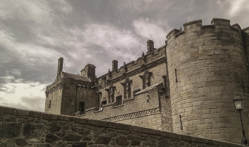Caernarfon Castle