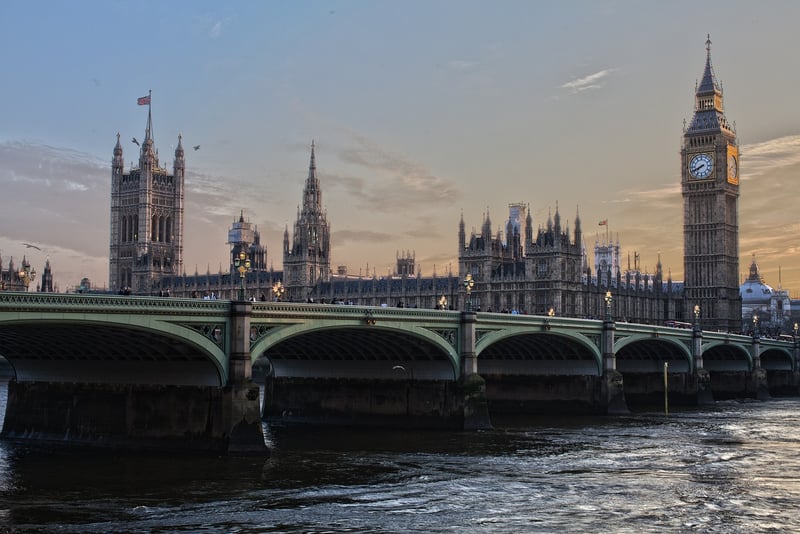 London Office