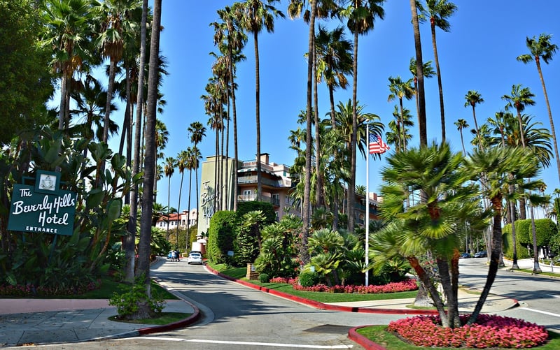Los Angeles Office